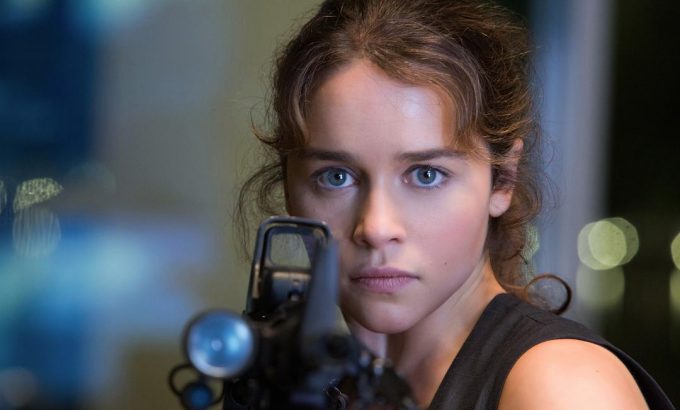 终结者：创世纪 Terminator Genisys