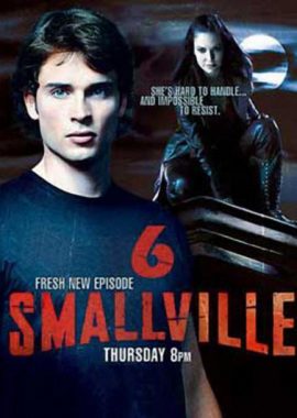 超人前传 第六季 Smallville Season 6