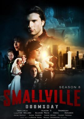 超人前传 第八季 Smallville Season 8