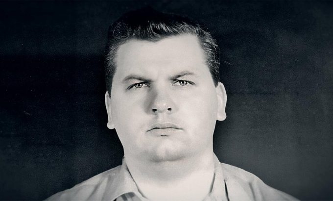 对话杀人魔：小丑杀手访谈录 Conversations with a Killer: The John Wayne Gacy Tapes