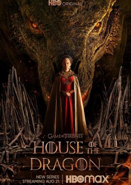 龙之家族 第一季 House of the Dragon Season 1