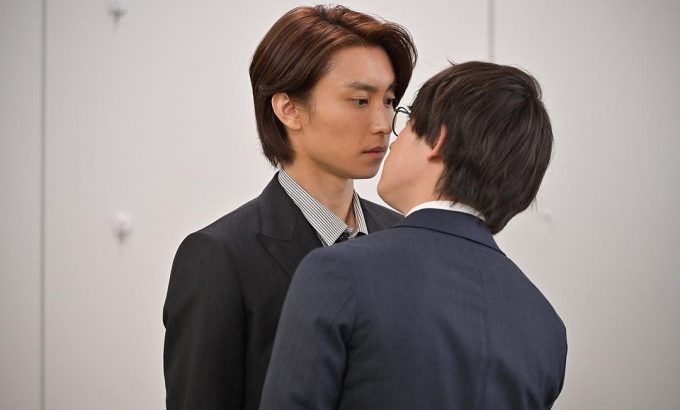成了BL剧的主演 BLドラマの主演になりました
