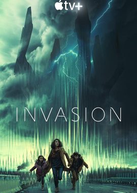 入侵 第一季 Invasion Season 1