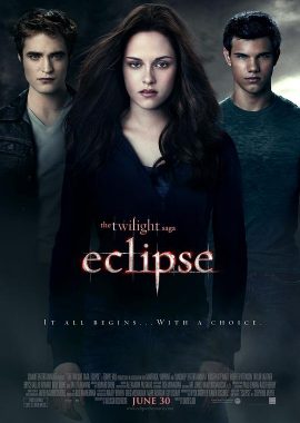 暮光之城3：月食 The Twilight Saga: Eclipse