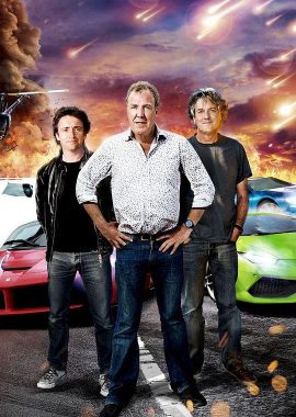 巅峰拍档 第二十二季 Top Gear Season 22