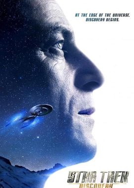 星际迷航：发现号 第一季 Star Trek: Discovery Season 1