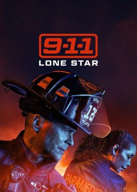 紧急呼救：孤星 第三季 9-1-1: Lone Star Season 3