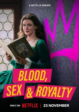 血与性：400年王室风云 Blood, Sex & Royalty
