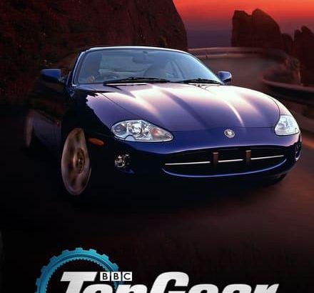 巅峰拍档 第九季 Top Gear Season 9