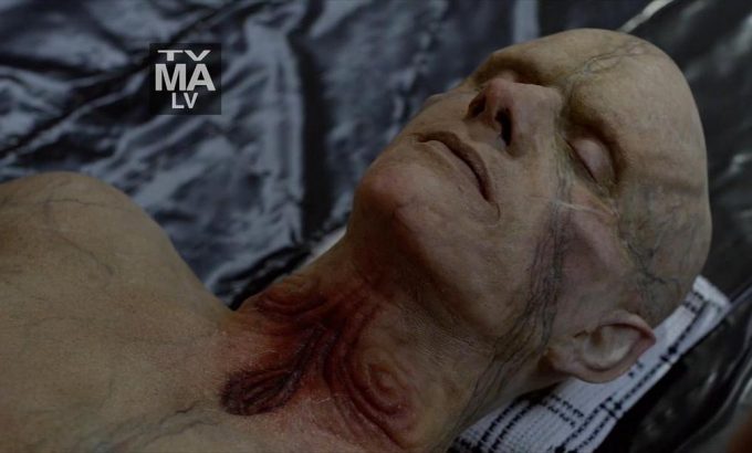 血族 第三季 The Strain Season 3