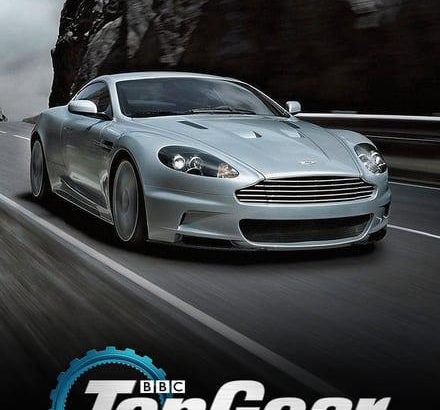 巅峰拍档 第十四季 Top Gear Season 14