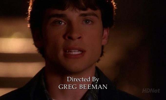 超人前传  第二季 Smallville Season 2