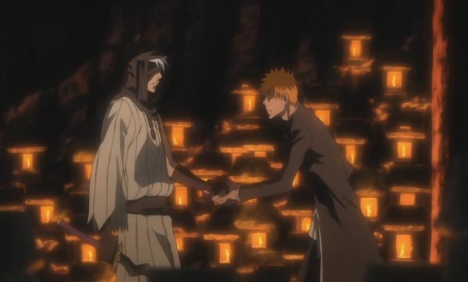 死神剧场版：地狱篇 劇場版BLEACH 地獄篇