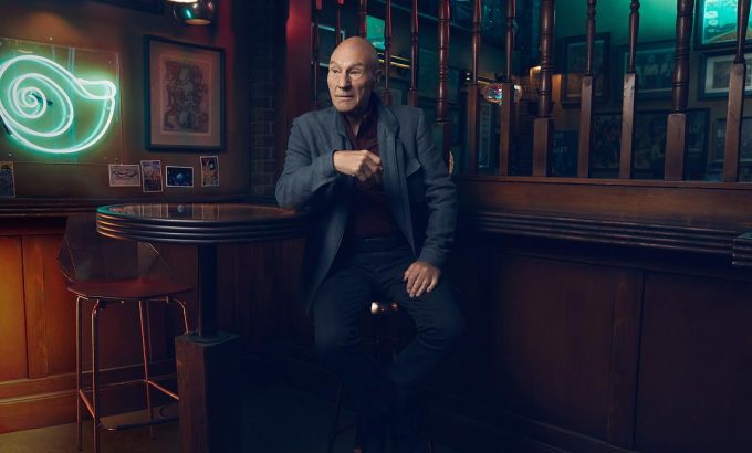 星际迷航：皮卡德 第二季 Star Trek: Picard Season 2
