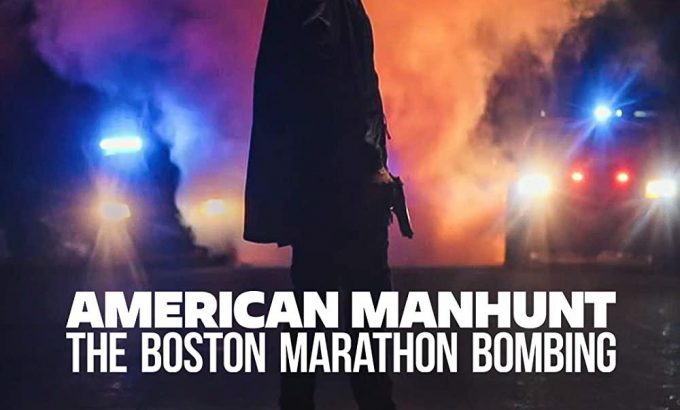 全美缉凶：波士顿马拉松爆炸案 American Manhunt: The Boston Marathon Bombing