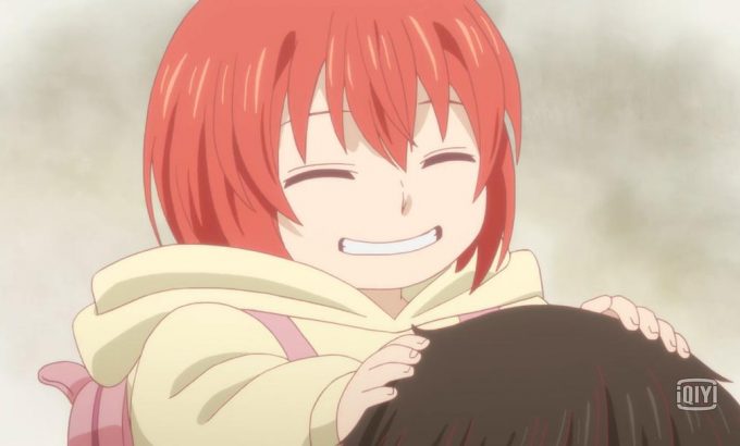 魔法使的新娘 魔法使いの嫁