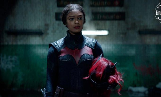 蝙蝠女侠 第二季 Batwoman Season 2
