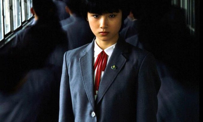 穿越时空的少女 時をかける少女