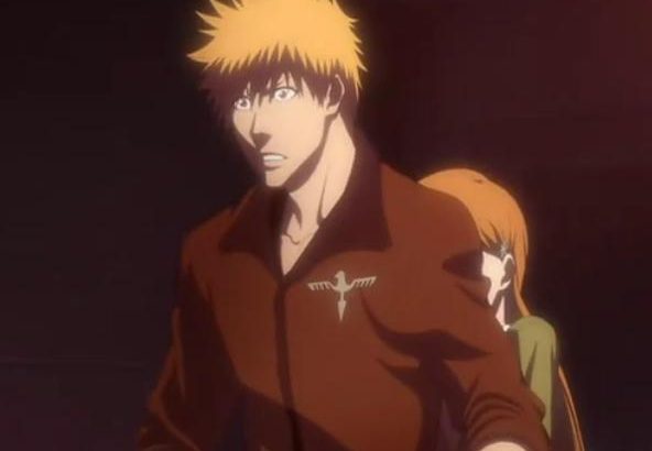 死神剧场版：地狱篇 劇場版BLEACH 地獄篇