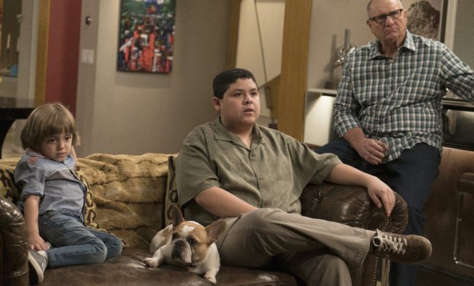 摩登家庭 第七季 Modern Family Season 7