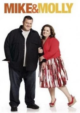 迈克和茉莉 第五季 Mike & Molly Season 5