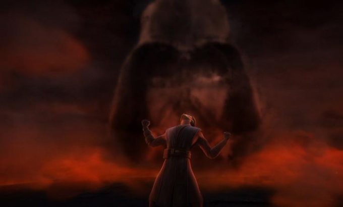 星球大战：克隆人战争 第三季 Star Wars: The Clone Wars Season 3