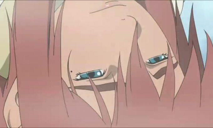 火影忍者疾风传剧场版：羁绊 劇場版 NARUTO -ナルト- 疾風伝 絆