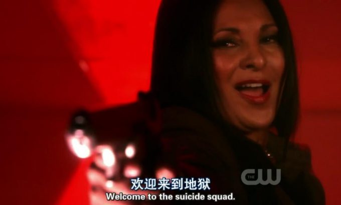 超人前传   第九季 Smallville Season 9