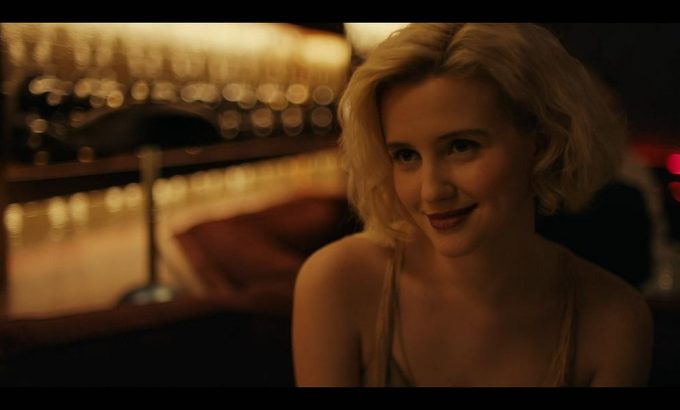 应召女友 第三季 The Girlfriend Experience Season 3