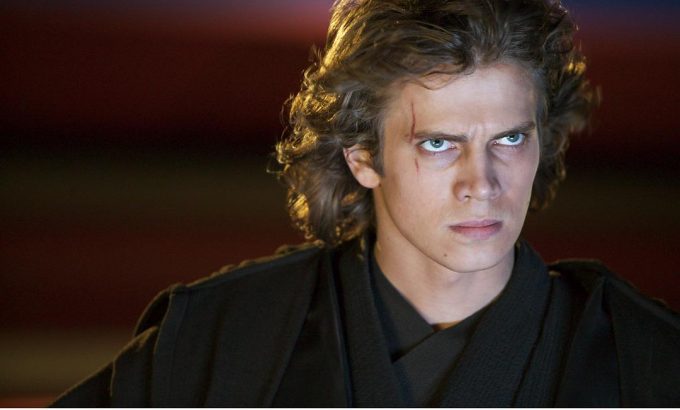星球大战前传3：西斯的反击 Star Wars: Episode III - Revenge of the Sith