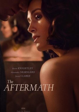 余波 The Aftermath