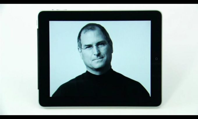 乔布斯：最后一件事情 Steve Jobs - One Last Thing