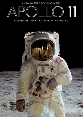 阿波罗11号 Apollo 11