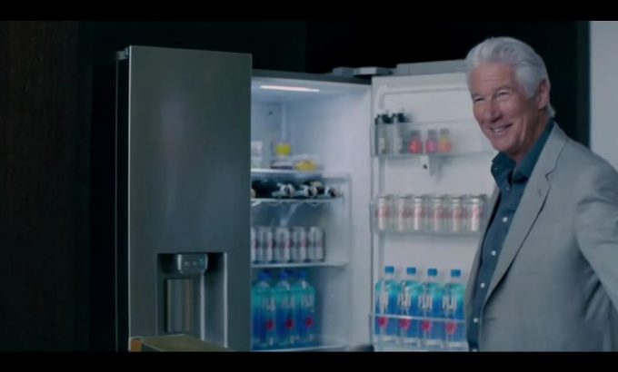 家国危机 第一季 MotherFatherSon Season 1