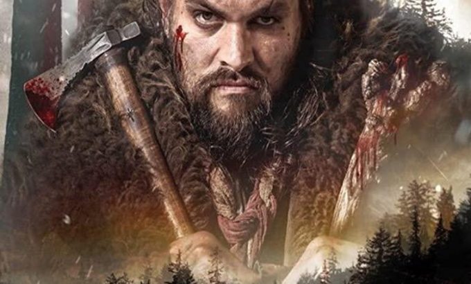 边境 第二季 Frontier Season 2