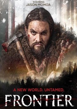 边境 第二季 Frontier Season 2