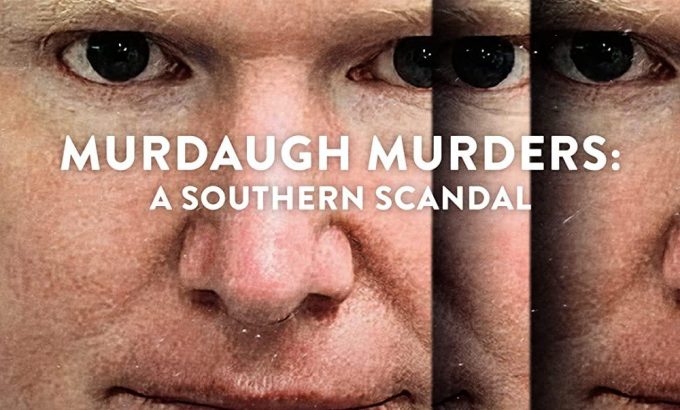 默多家族谋杀案：美国司法世家丑闻 第一季 Murdaugh Murders: A Southern Scandal Season 1