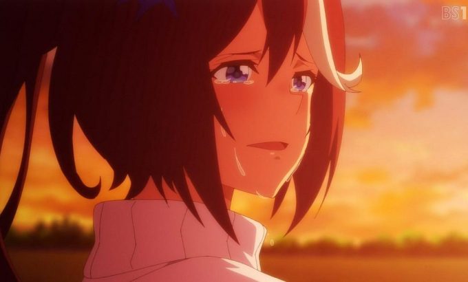 赛马娘 第二季 ウマ娘 プリティーダービー Season 2