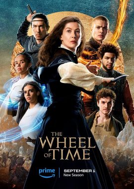 时光之轮 第二季 The Wheel of Time Season 2
