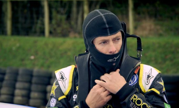 巅峰拍档 第二十二季 Top Gear Season 22
