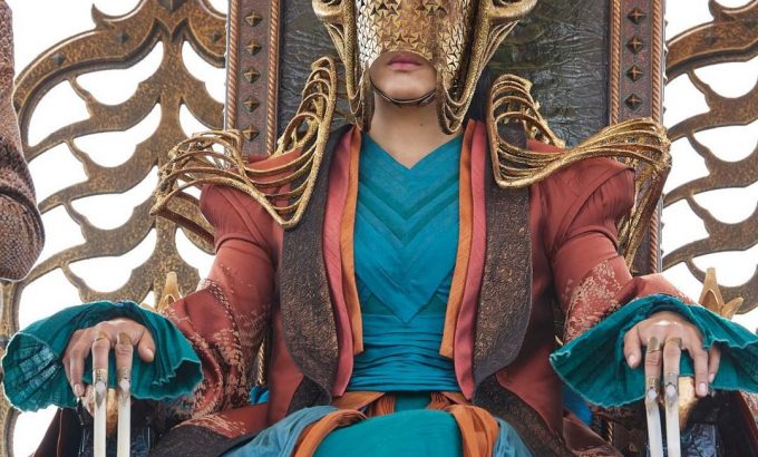时光之轮 第二季 The Wheel of Time Season 2