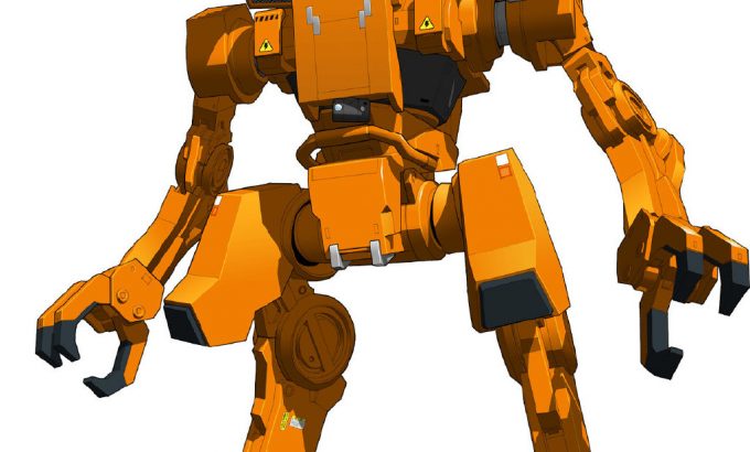 BULLBUSTER ブルバスター