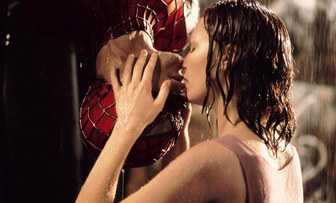 蜘蛛侠 Spider-Man