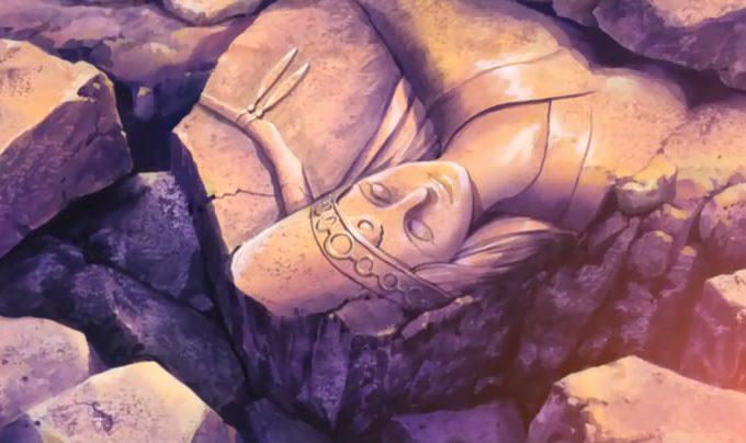 海贼王剧场版5：被诅咒的圣剑 ONE PIECE 呪われた聖剣