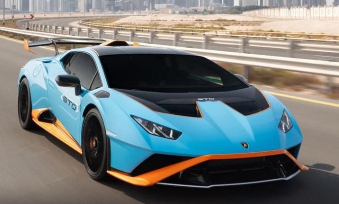 巅峰拍档 第三十一季 Top Gear Season 31