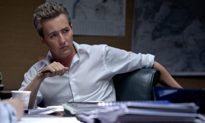 谍影重重4 The Bourne Legacy