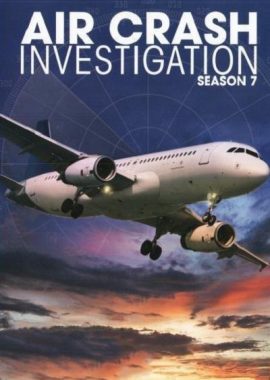 空中浩劫 第七季 Mayday Season 7