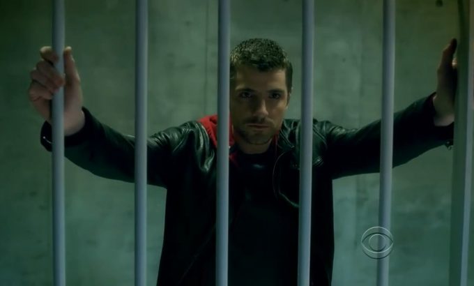 闪点行动 第二季 Flashpoint Season 2