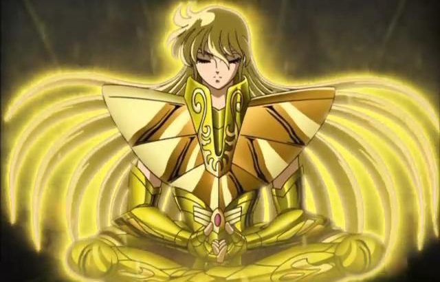 圣斗士星矢：冥王哈迪斯十二宫篇 聖闘士星矢 冥王ハーデス十二宮編