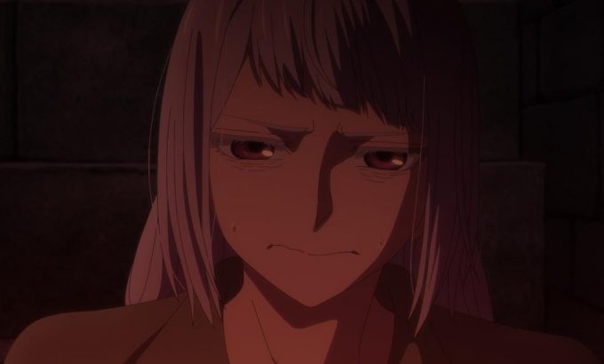 魔法使的新娘 第二季 part2 魔法使いの嫁 SEASON2 第2クール